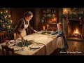 A Cozy Christmas in the 19th Century | Relaxing Classical Music | Vol 118