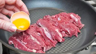 Download The toughest meat becomes soft in 10 minutes! Meat that melts in your mouth MP3