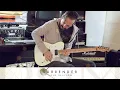 Download Lagu Simone Mularoni - “Surrender” solo playthough
