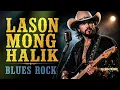 LASON MONG HALIK | BLUES ROCK | ROCK VERSION