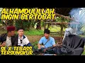 Lagu BANG REY LAMPUNG TERBARU JEK ALOY \u0026 BANG REY MENGUNGKAP MISTERI DIBALIK TOBATNYA PREMAN MAK LAMPIR