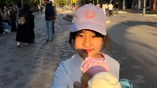 Рамир всех сдал 🤭День с Ранэлькой 🌷