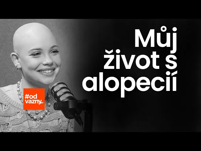 #odvážný | Karolína Hospodková