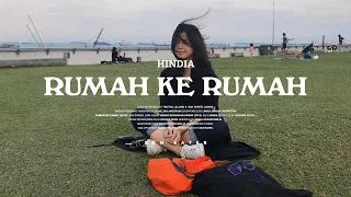 hindia rumah ke rumah official music video 
