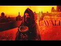 Lagu Mert Tunç - Layali | Afro House | Fen Layalik