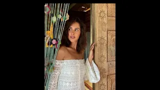 ياسمين رئيس تنشر كواليس فيلم أنا لحبيبي عبر إنستجرام ام الدنيا 