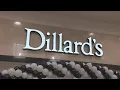Mesa Mall holds Dillard s grand opening