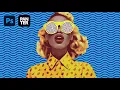 How to Make GIF in Photoshop - Animation Basics