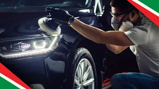 Ultimate Paint Correction Guide Compilation