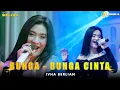 BUNGA BUNGA CINTA - IVHA BERLIAN - NEW ROLLANDA || EMIRA AUDIO