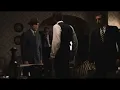 The Godfather - Carlo has to answer for Santino (1972)
