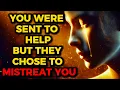 Download Lagu CHOSEN ONE: You Were a Blessing They Mistreated — Now They Feel the Weight of Your Absence