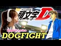 DOGFIGHT／m.o.v.e 【頭文字D - InitialD】Cover by ひろみちゃんねる - 歌ってみた(English Lyrics)