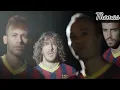 FC BARCELONA -WEGZ -ASYAD EL SOOT | برشلونه - ويجز - اسياد الصوت