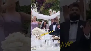 ساسی بله گفتن بیتا به ساسی طنز رپ 