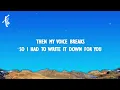 Lewis Fitzgerald & Libianca - Darling (Lyrics)