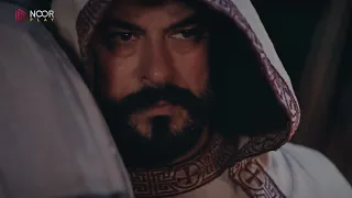 مسلسل المؤسس عثمان الموسم 5 حلقة 164 قسطنطين يتحدث وعثمان يفعل 