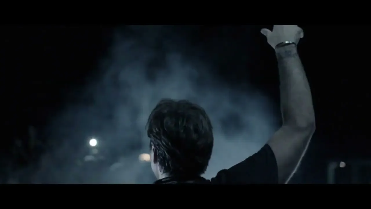 Sebastian Ingrosso