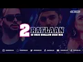 2 Raflaan (Desi Mix) | Nick Dhillon | Mankirt Aulakh | Gurlez Akhtar | Punjabi Remix Song 2021