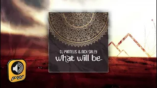 dj pantelis u0026 nick saley what will be official audio release