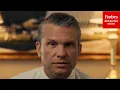 BREAKING Hegseth Calls For High-T Department Of War Institutes Testosterone Screening