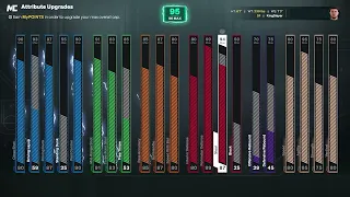 MyPLAYER Builder | NBA 2K27