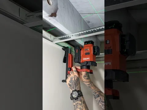 Hilti Laser