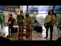 Download Lagu -Feast- on Pre Event #1 Muara Senja 3 @ Kantin Sastra FIB UI