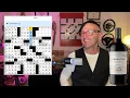 A Lease-Chen Monday NYT Crossword So Let s Wine Down on a 2023 Trapiche Oak Cask Malbec
