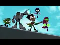 Music Title (Opening Intro) | Teen Titans GO! vs. Teen Titans