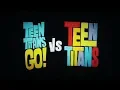 Download Lagu Music Title (Opening Intro) | Teen Titans GO! vs. Teen Titans