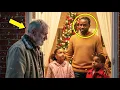 Lagu Single Dad Shelters a Lost Old Man on Christmas Eve— That Act of Kindness Saved Him the Next Morning