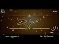 Kala Chashma (Remix) new dj remix and  trending song  (Club mix)@djyashbdz