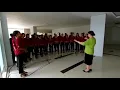MARS FAKULTAS EKONOMI DAN BISNIS UNIVERSITAS PATTIMURA