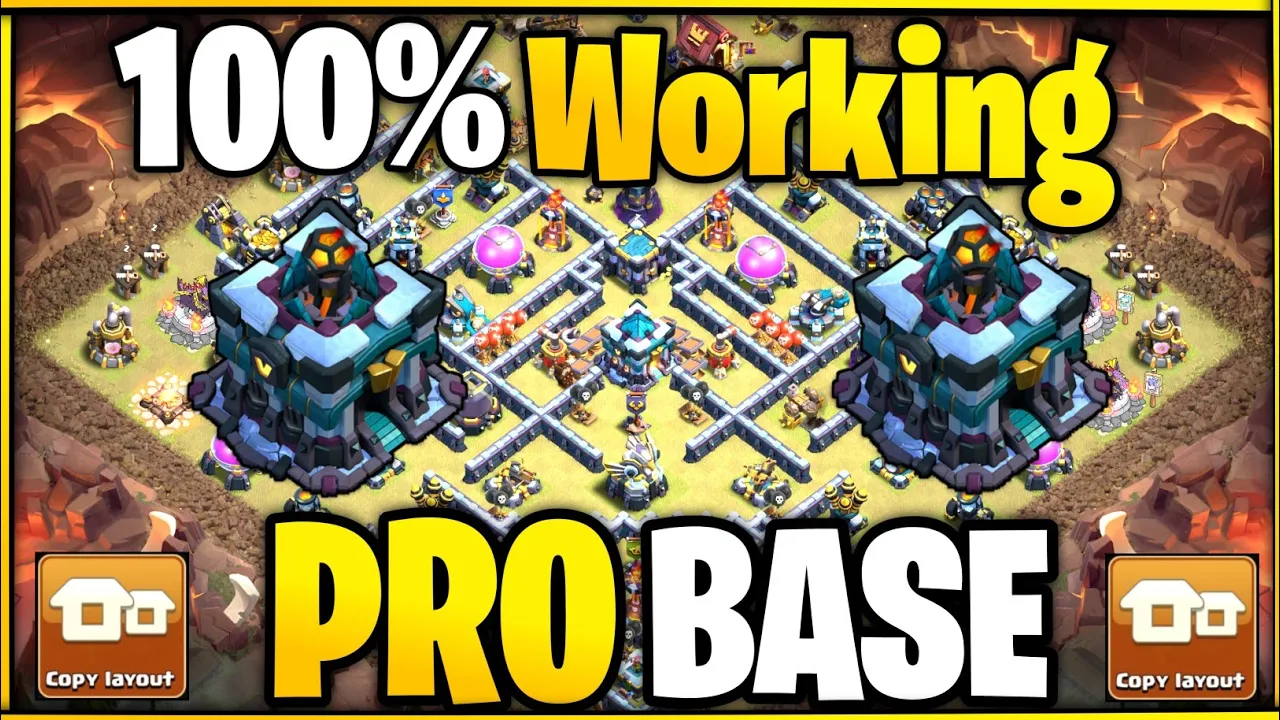 NEW BEST TH13 WAR BASE LINK 2025 | TH13 CWL BASE LINK 2025 | TH13 BASES 2025 (CLASH OF CLANS) NEW BEST TH13 WAR BASE LINK 2025 | TH13 CWL BASE LINK 2025 | TH13 BASES 2025 (CLASH OF CLANS)