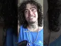 Download Lagu PRECISA TREINAR MAIS? | MÚSICO REAGE ÀS GUITARRAS DE WHINDERSSON NUNES #Shorts