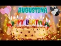 Download Lagu Augustina birthday song – Happy Birthday Augustina
