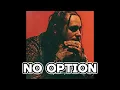 No Option - Post Malone Slowed