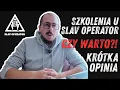 Download Lagu Szkolenia u @Slav.Operator - czy było warto pojechać na szkolenie?