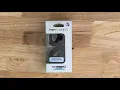 PopSockets Multi-Use Phone Mount Unboxing
