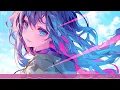 「Nightcore」 miss me (when you're gone) - Will Linley ♡ (Lyrics)