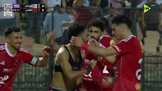 بتعليق أيمن الكاشف    أهداف مباراة الزمالك والأهلي     المارد الأحمر يسيطر على القمة ال         دندنها
