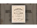 Download Lagu LORENA-1857-Performed by Tom Roush