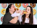 We Rank Every Donut From Dunkin Donuts