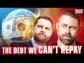 JD Vance s Dollar Bombshell Is America s Reserve Currency Actually a Curse