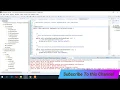 Servlet Filters Filter Chaining Servlet Listner