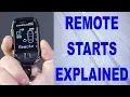 Compustar Remote Start Systems MADE SIMPLE Explained by Blane from Outrageous