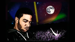 Kid Cudi - Mr Rager 15 minute loop