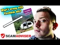 Watch Out For Wayfair Scam On Facebook - How To Tell If Wayfair Ad And Website Are Real