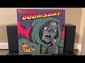 MF Doom: Doomsday (Feat. Pebbles The Invisible Girl)